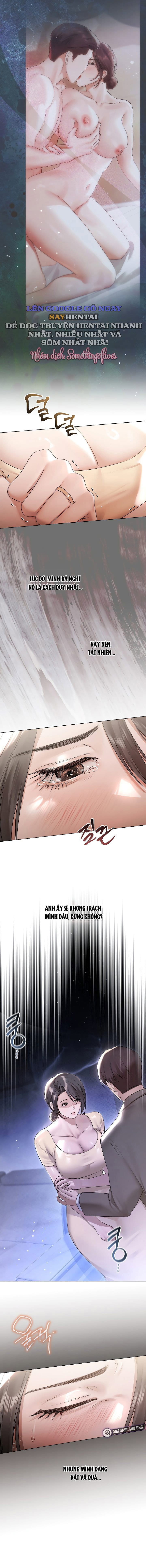 Tình Và Tiền - Chap 32