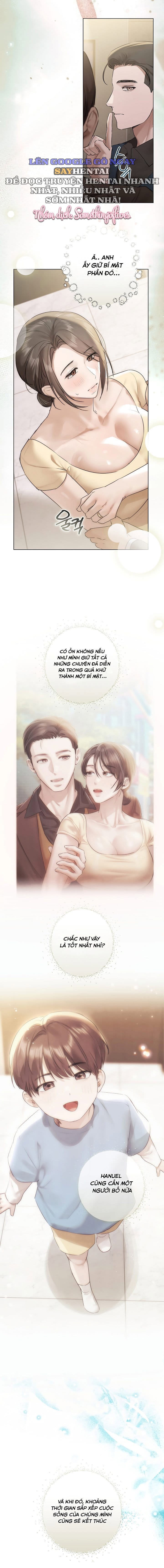Tình Và Tiền - Chap 32