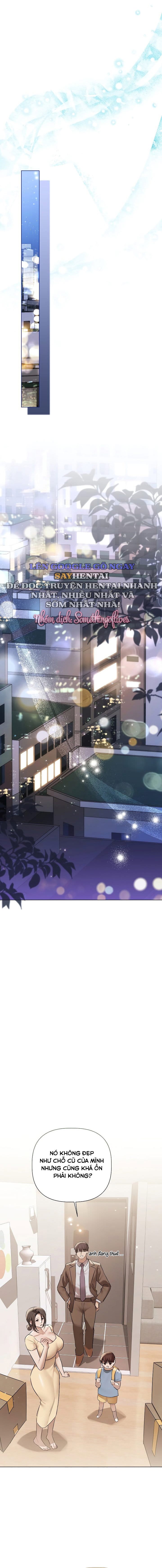Tình Và Tiền - Chap 32