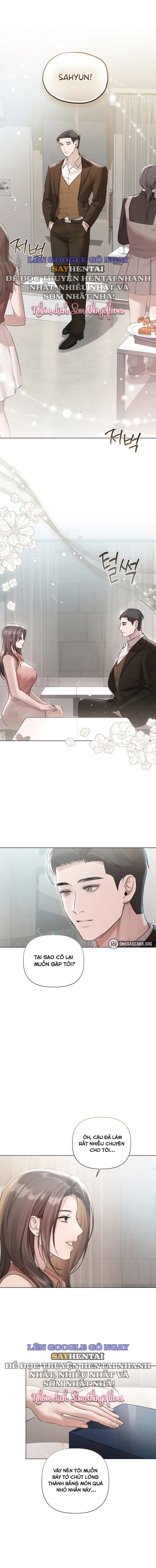 Tình Và Tiền - Chap 33