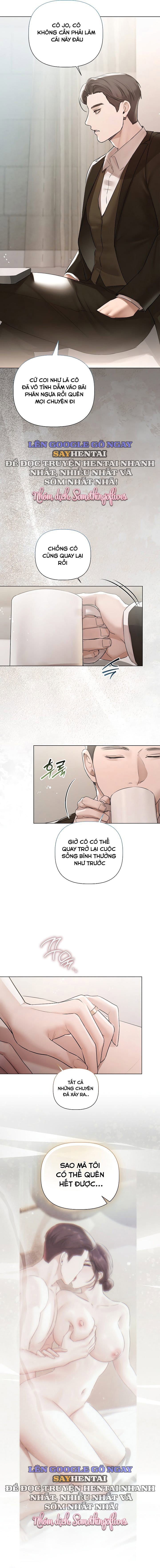 Tình Và Tiền - Chap 33