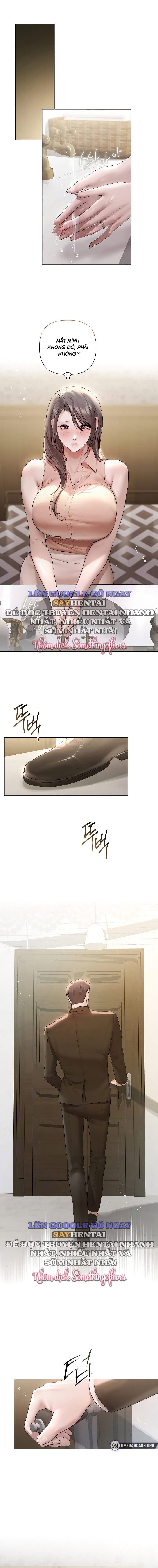 Tình Và Tiền - Chap 33