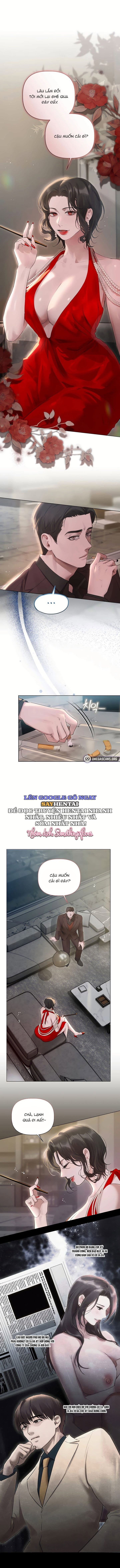 Tình Và Tiền - Chap 39