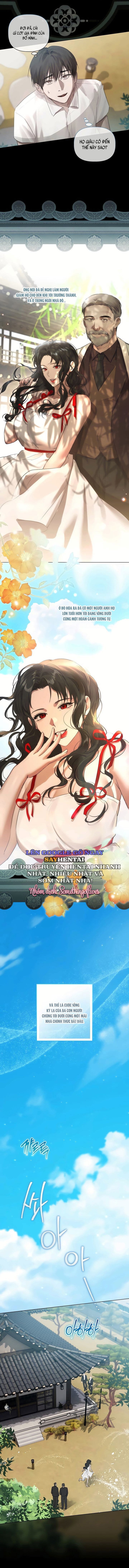 Tình Và Tiền - Chap 39