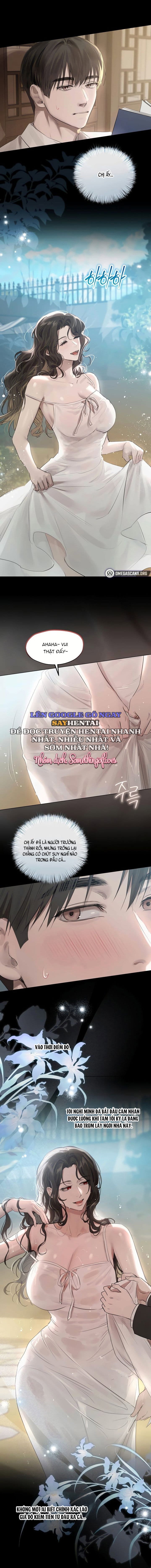 Tình Và Tiền - Chap 39