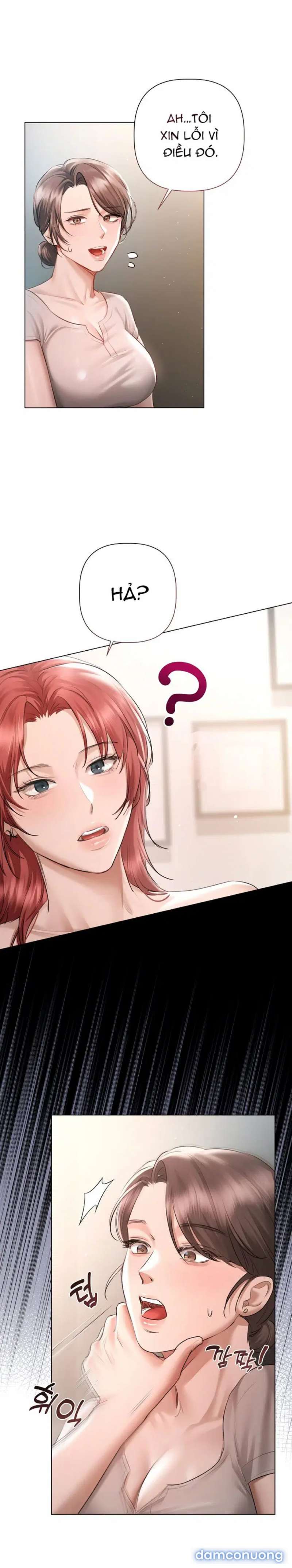 Tình Và Tiền - Chap 4 - Trang 10