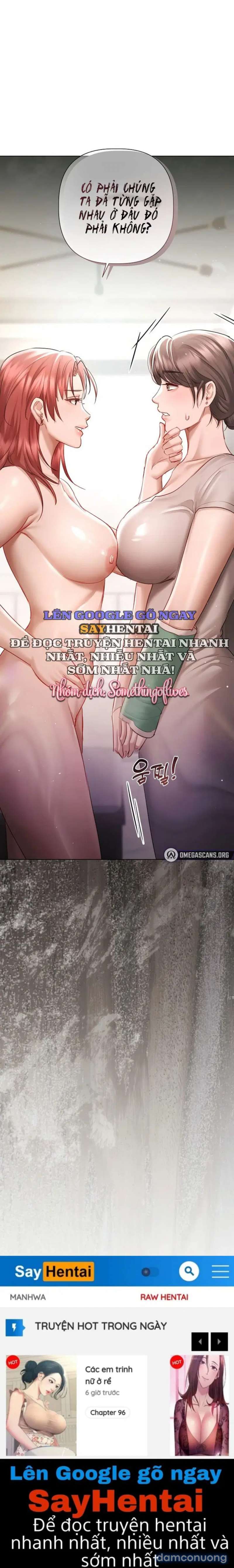 Tình Và Tiền - Chap 4 - Trang 11