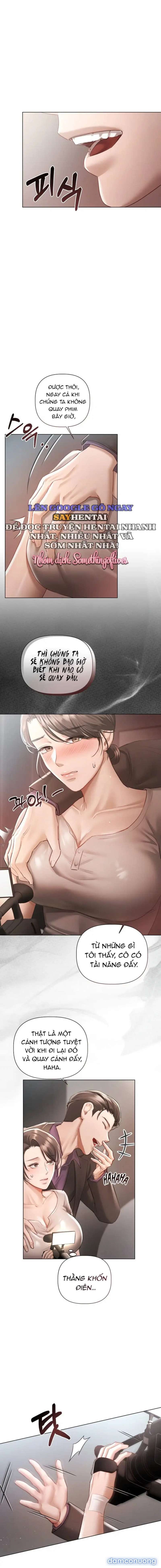 Tình Và Tiền - Chap 4 - Trang 6