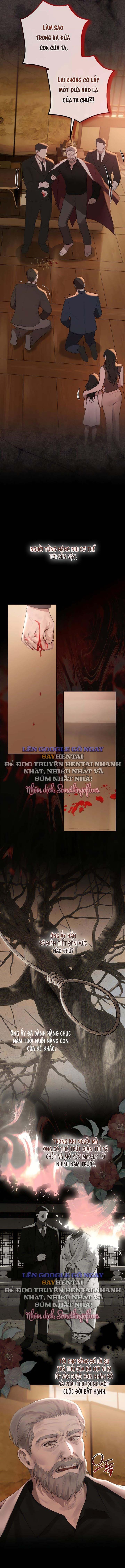 Tình Và Tiền - Chap 41