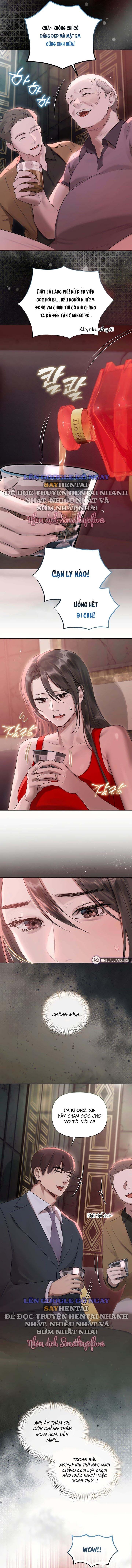 Tình Và Tiền - Chap 41