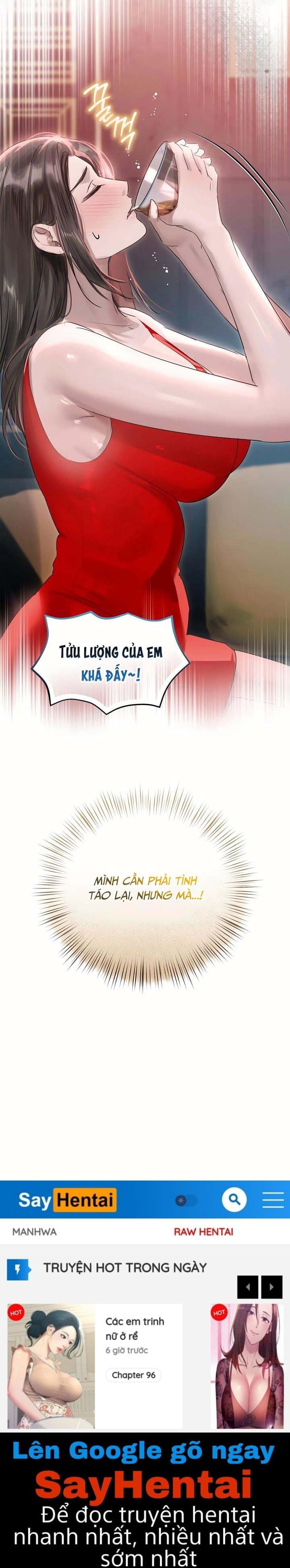 Tình Và Tiền - Chap 41