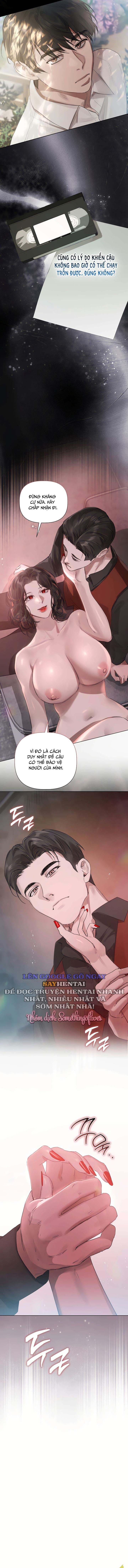 Tình Và Tiền - Chap 41