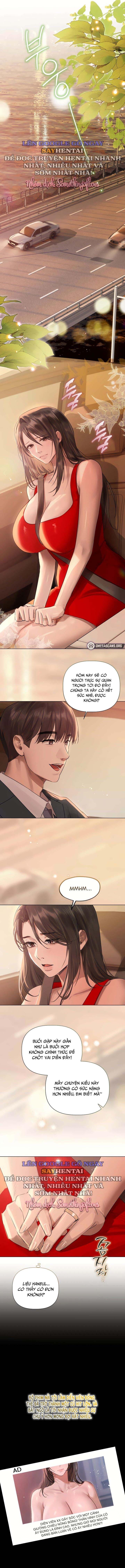 Tình Và Tiền - Chap 41