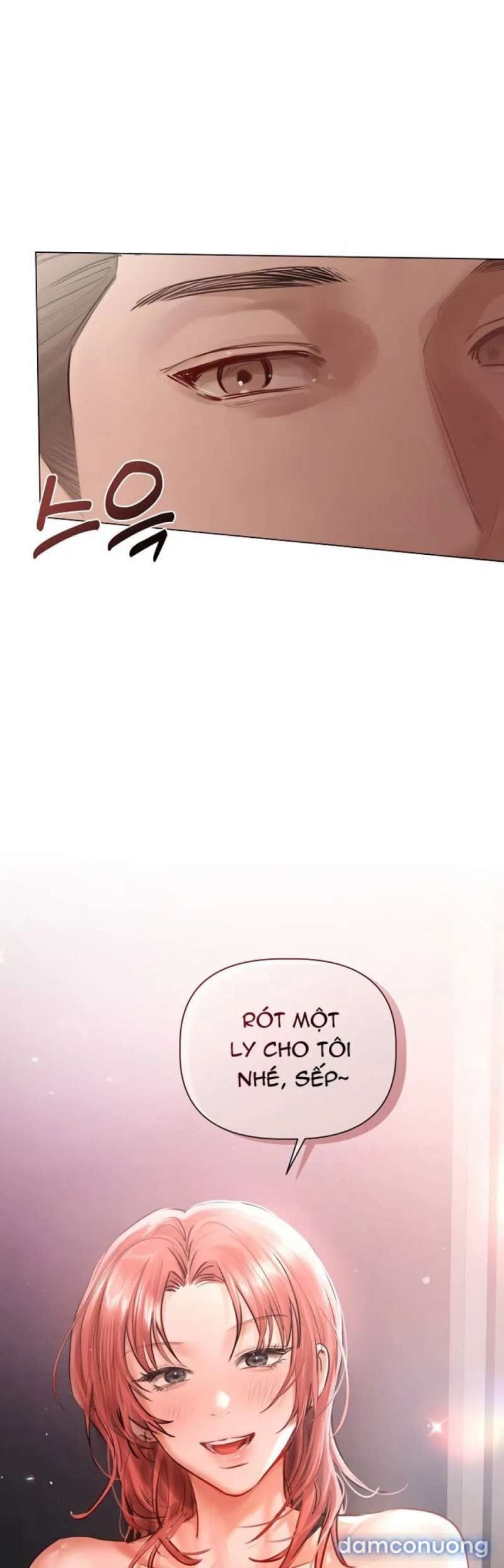 Tình Và Tiền - Chap 5 - Trang 10