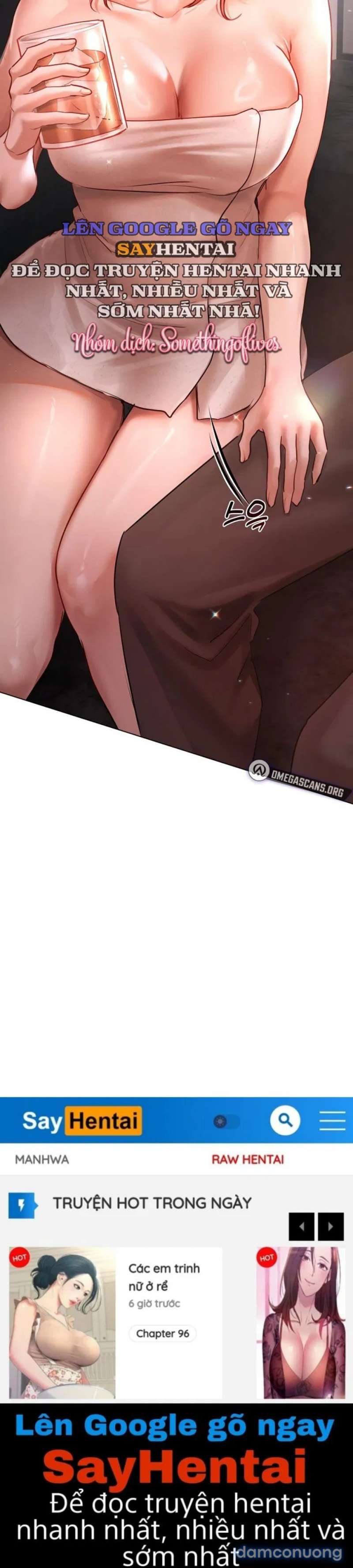 Tình Và Tiền - Chap 5 - Trang 11