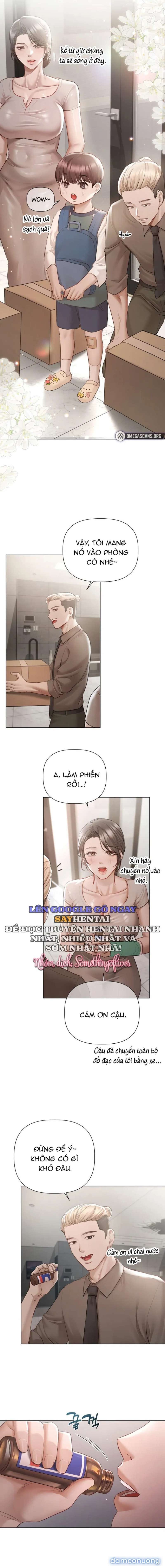 Tình Và Tiền - Chap 5 - Trang 6