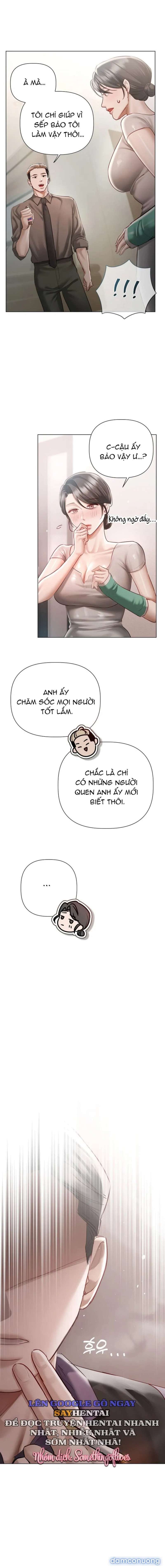 Tình Và Tiền - Chap 5 - Trang 7