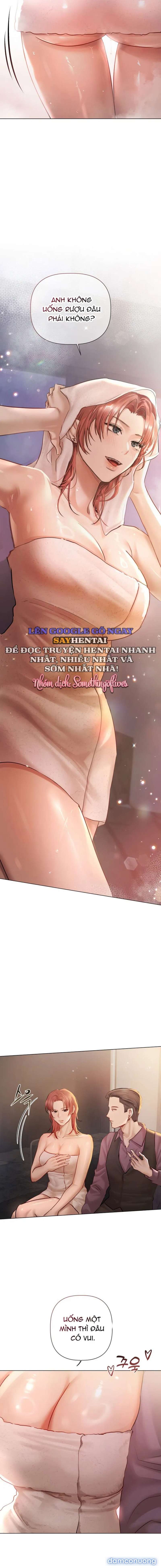 Tình Và Tiền - Chap 5 - Trang 9