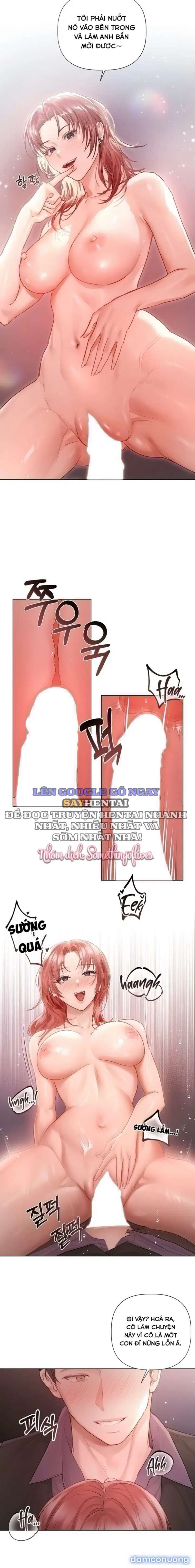 Tình Và Tiền - Chap 6 - Trang 1