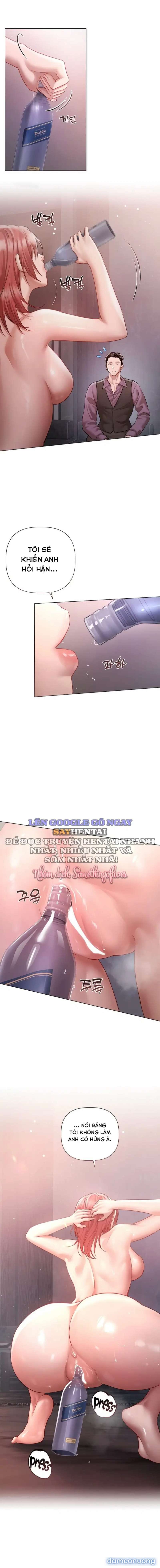 Tình Và Tiền - Chap 6 - Trang 10