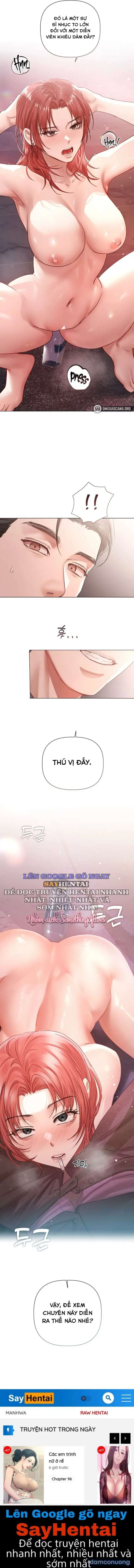 Tình Và Tiền - Chap 6 - Trang 11