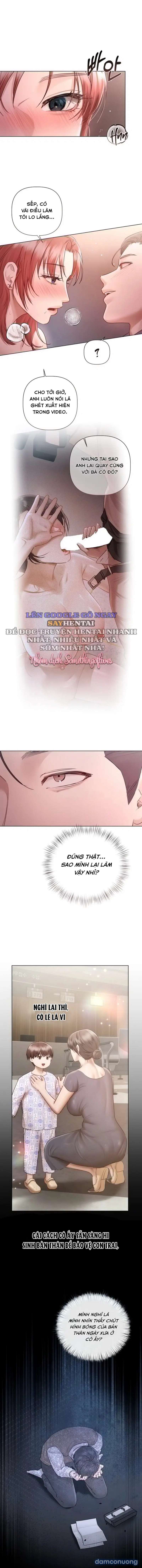 Tình Và Tiền - Chap 6 - Trang 2