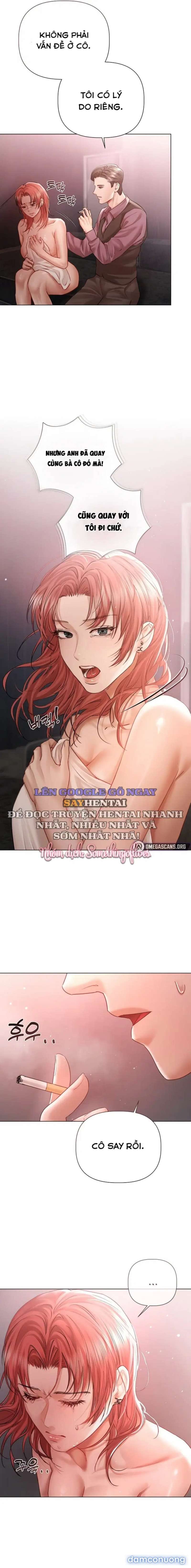 Tình Và Tiền - Chap 6 - Trang 5