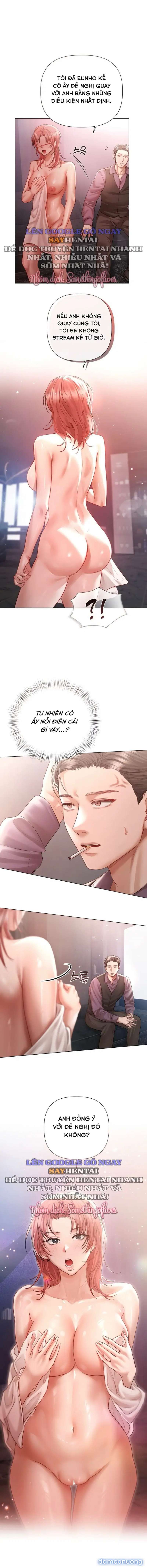 Tình Và Tiền - Chap 6 - Trang 6