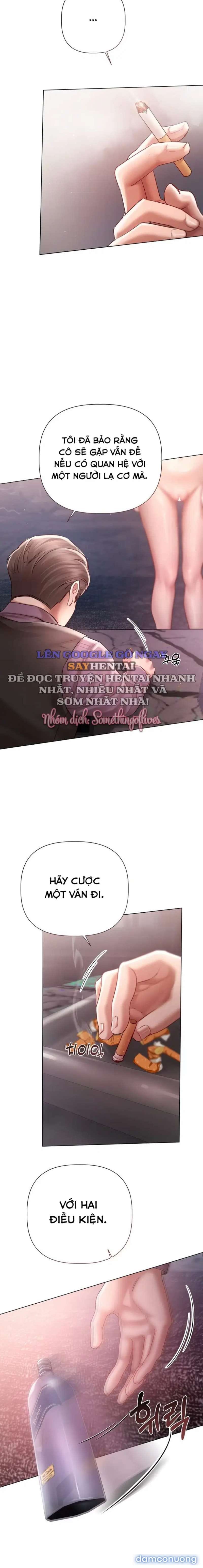 Tình Và Tiền - Chap 6 - Trang 7
