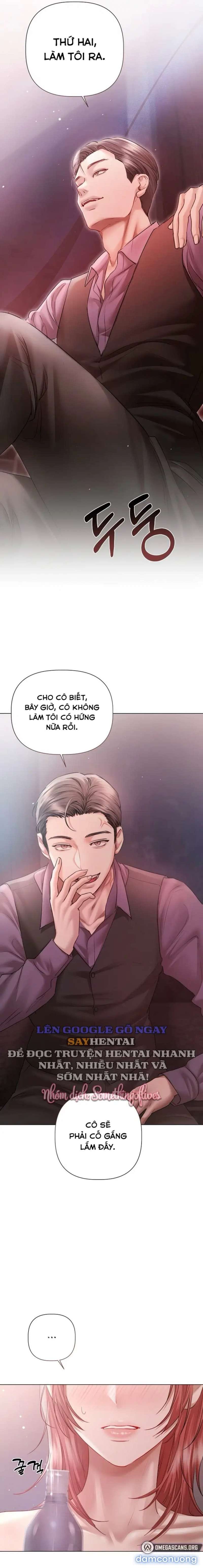 Tình Và Tiền - Chap 6 - Trang 9