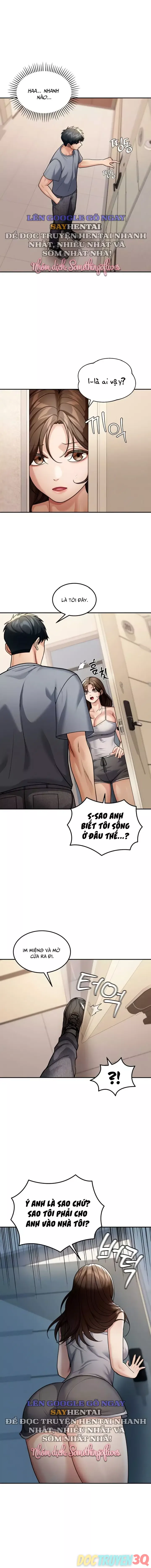 Tình Và Tiền - Chap 7 - Trang 1