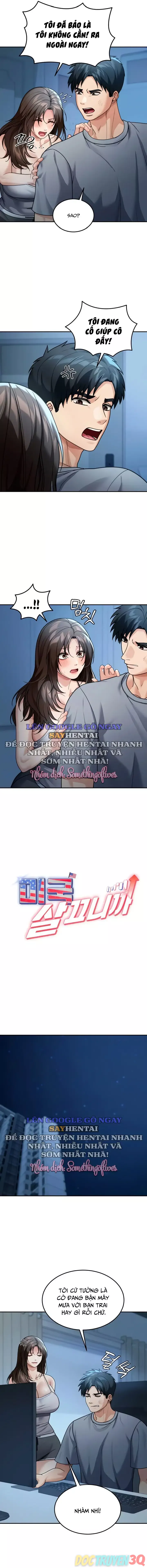Tình Và Tiền - Chap 7 - Trang 4