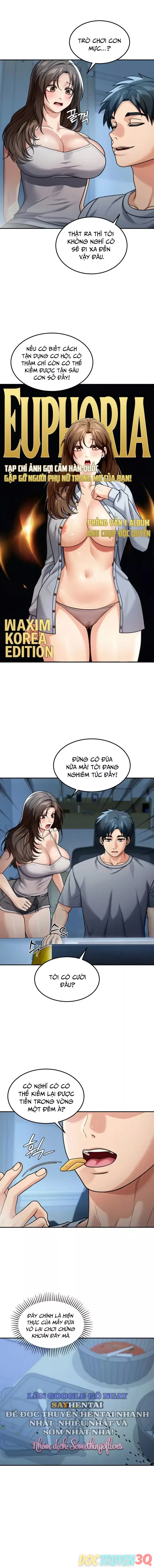 Tình Và Tiền - Chap 7 - Trang 7