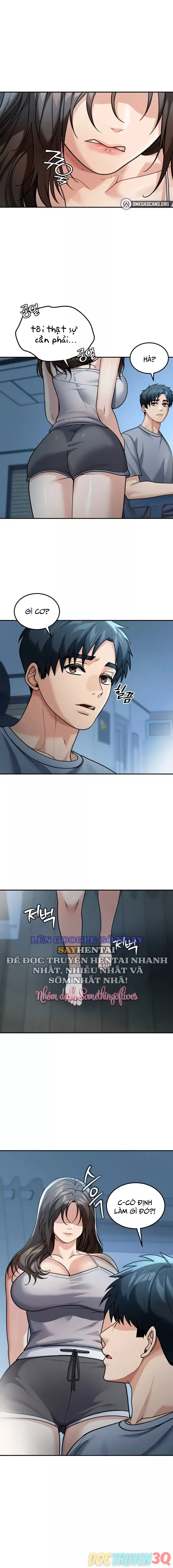 Tình Và Tiền - Chap 7 - Trang 9