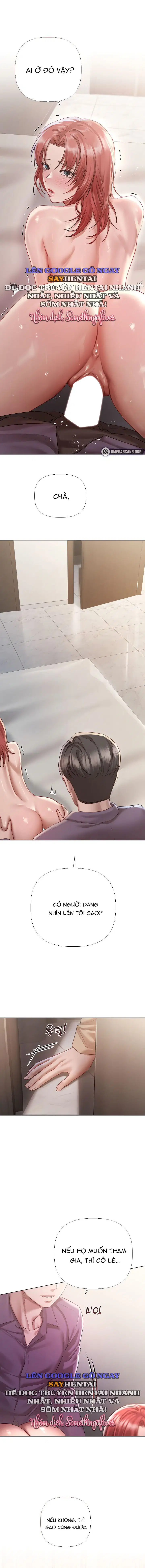 Tình Và Tiền - Chap 8 - Trang 1