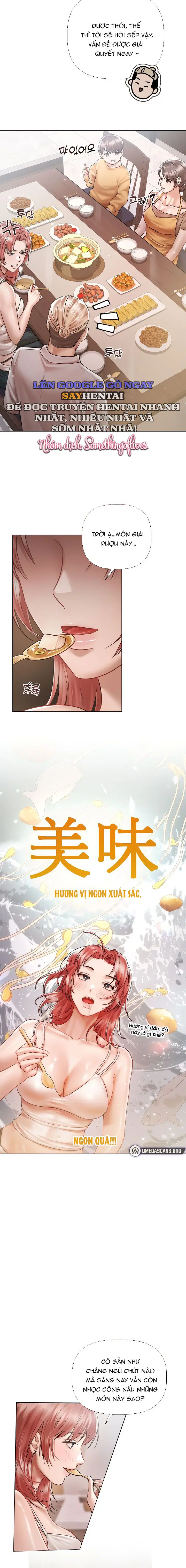 Tình Và Tiền - Chap 8 - Trang 13