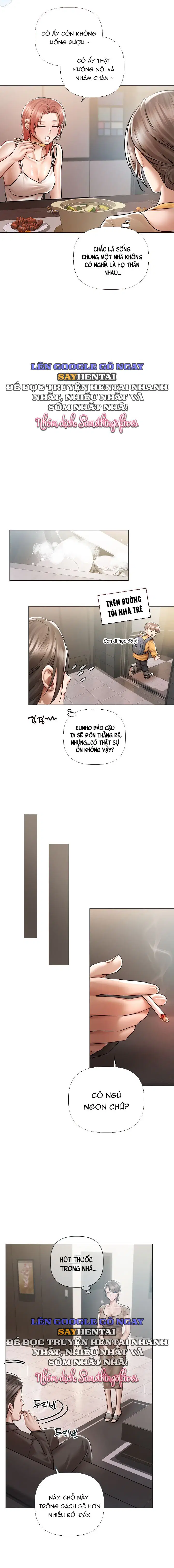 Tình Và Tiền - Chap 8 - Trang 15
