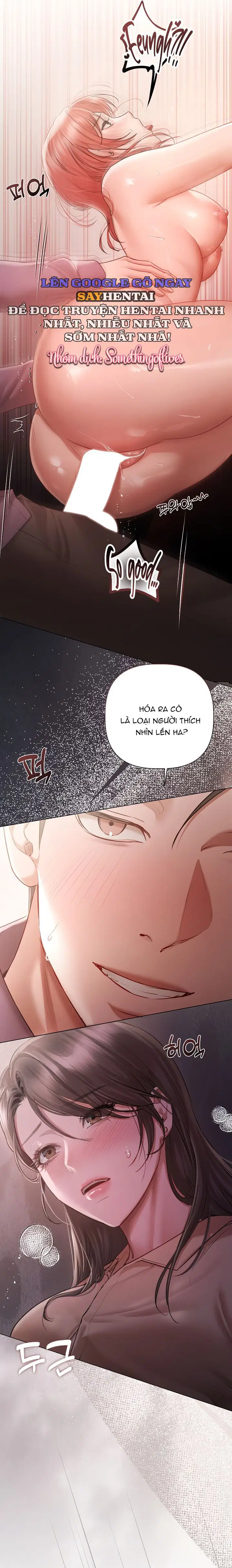 Tình Và Tiền - Chap 8 - Trang 2