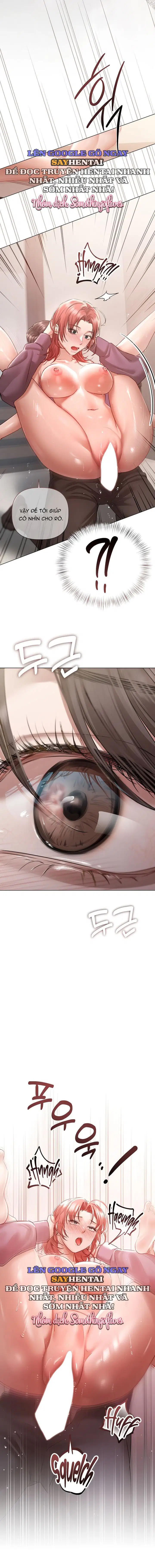 Tình Và Tiền - Chap 8 - Trang 3
