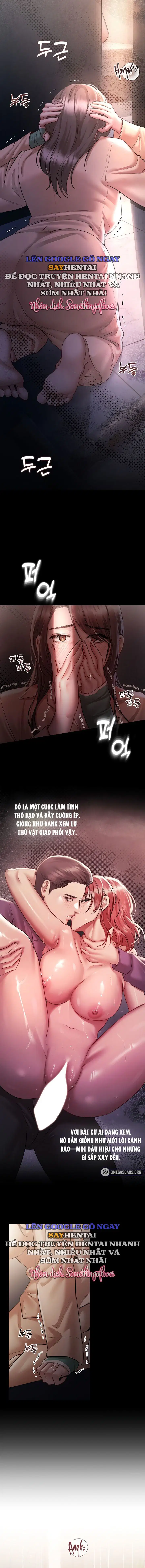 Tình Và Tiền - Chap 8 - Trang 5