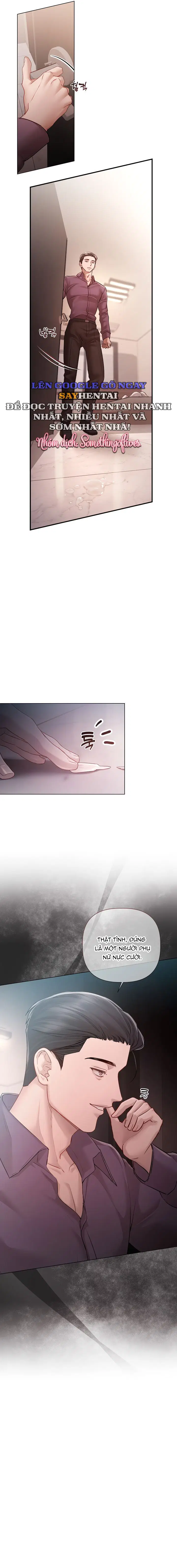 Tình Và Tiền - Chap 8 - Trang 8