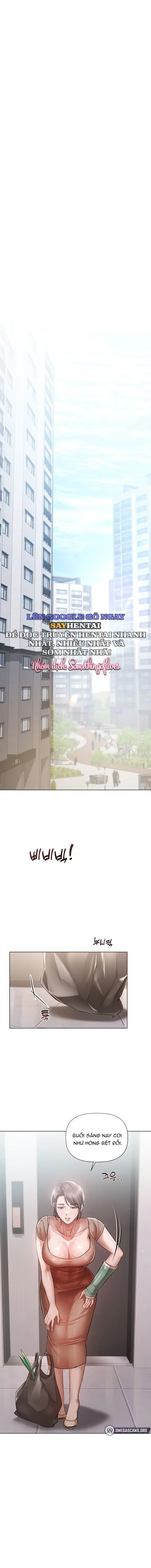 Tình Và Tiền - Chap 8 - Trang 9