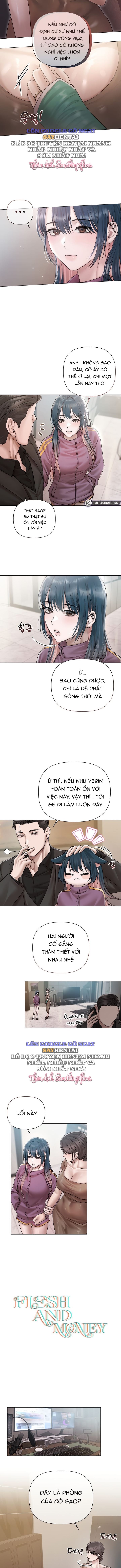 Tình Và Tiền - Chap 9 - Trang 1
