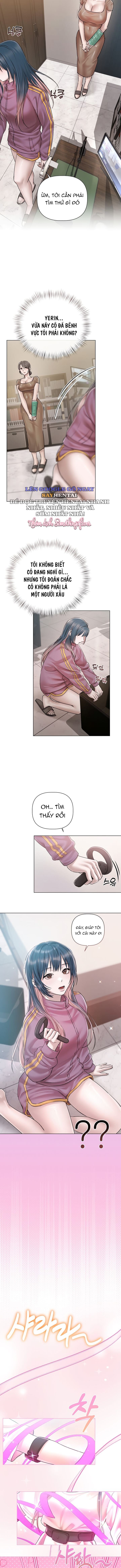Tình Và Tiền - Chap 9 - Trang 2