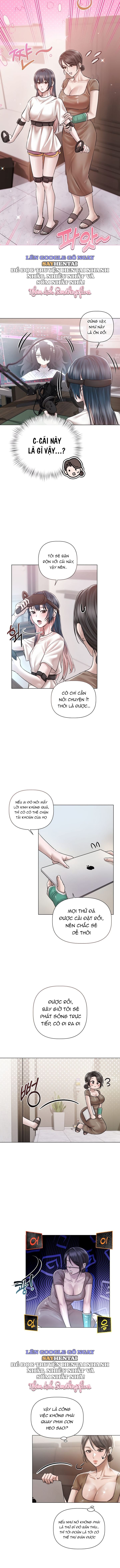 Tình Và Tiền - Chap 9 - Trang 3