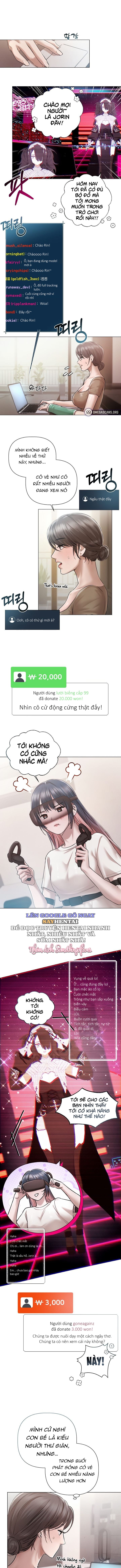 Tình Và Tiền - Chap 9 - Trang 4