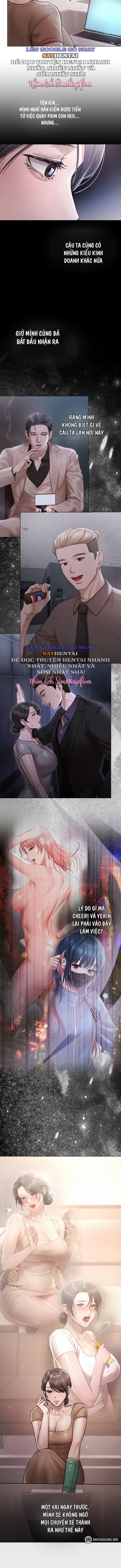 Tình Và Tiền - Chap 9 - Trang 5