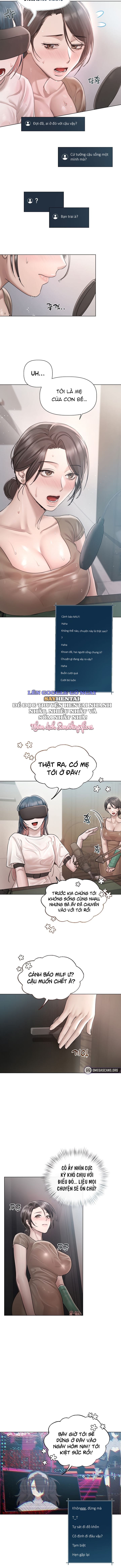 Tình Và Tiền - Chap 9 - Trang 8