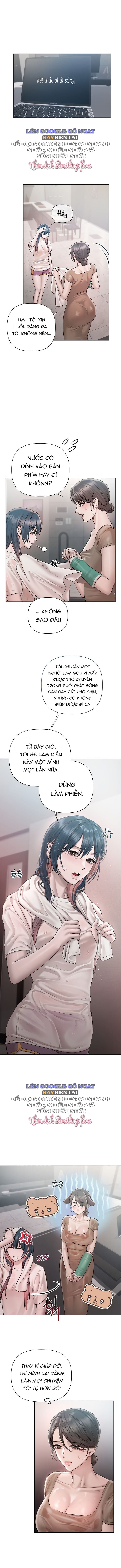 Tình Và Tiền - Chap 9 - Trang 9