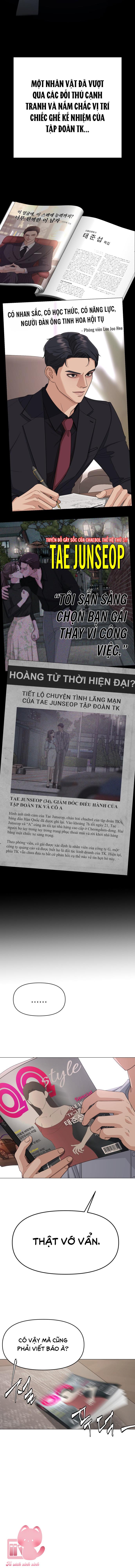 Tình Yêu Của Iseop - Chap 0 - Trang 2